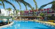Hotel Parkim Ayaz Egeische kust